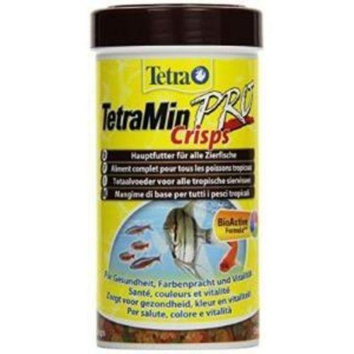 Tetra Min Pro Crips 250 ml