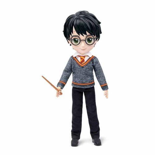 39767 SUN-SPM-FİGÜR WWO HARRY POTTER 20 CM HARRY