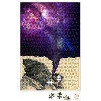 Brisa Dos Ceus Puzzle 240 Parça Yapboz