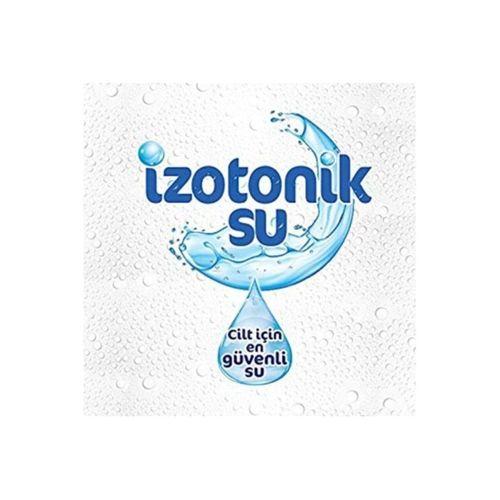 Molfix İzotonik Sulu Islak Mendil Hassas Ciltler 60x24 Kapaklı