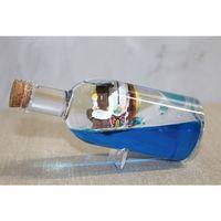 Şişe İçinde Batmayan Gemi