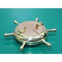 Pirinç Dümenli Küllük 4412