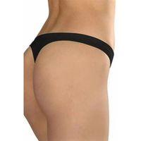 Kadın Slip Tanga Külot 820