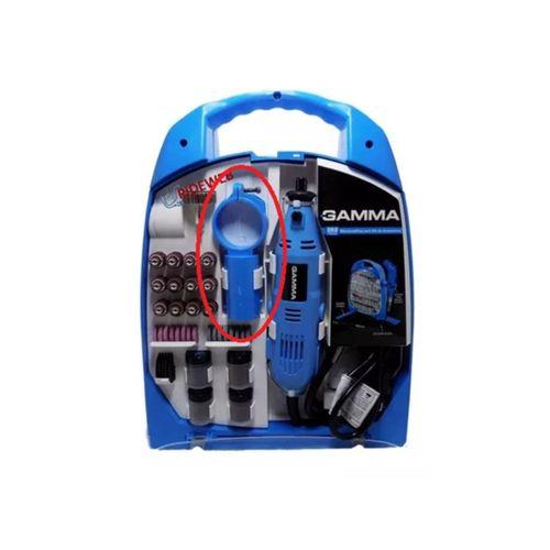 Gamma Mini Alet İçin Duvar Montajı (Bu ürün Sadece Plastik parçadır - Almadan Önce Soru Sorabilirsiniz)