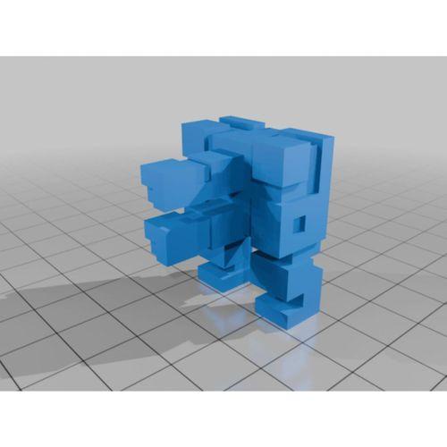 Cogmind 0b10 Savaş Botları (2025 Güncel)