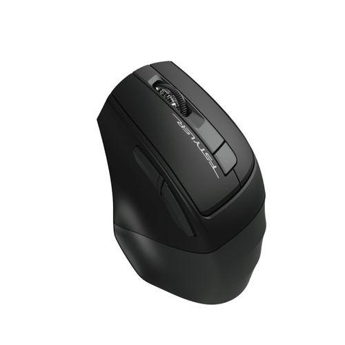 A4 TECH FB35S OPTIK MOUSE SILENT YEŞİL 2000 DPI