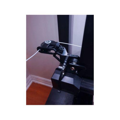 Ender 3 V2 Ön Montaj Makara İçin Filament Kılavuzu 3D Baskı (Bu ürün Sadece Plastik parçadır - Almadan Önce Soru Sorabilirsiniz)