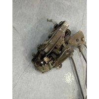 Mazda 323 Arka Sag Kapi Ki̇li̇di̇ 90-94