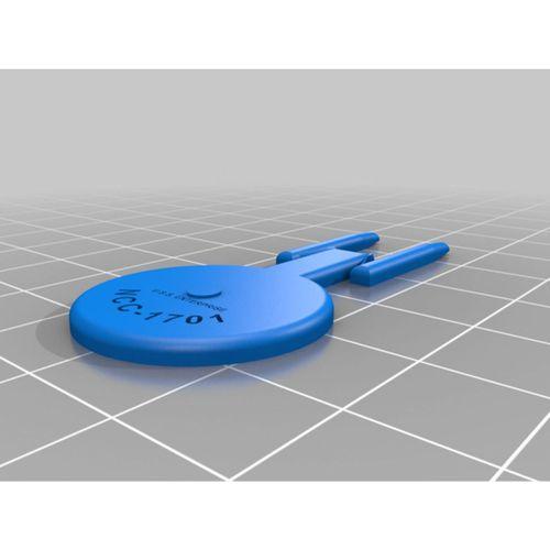 Alışveriş Arabası Çipi 1EUR (Bu ürün Sadece Plastik parçadır - Almadan Önce Soru Sorabilirsiniz)