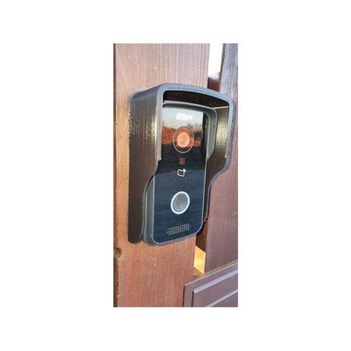 Dahua VTO2111D Kapağı Şapka (Bu ürün Sadece Plastik parçadır - Almadan Önce Soru Sorabilirsiniz)