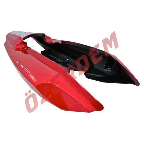 TVS Tvs Apache Rtr Sele Alt Granajı Kırmızı