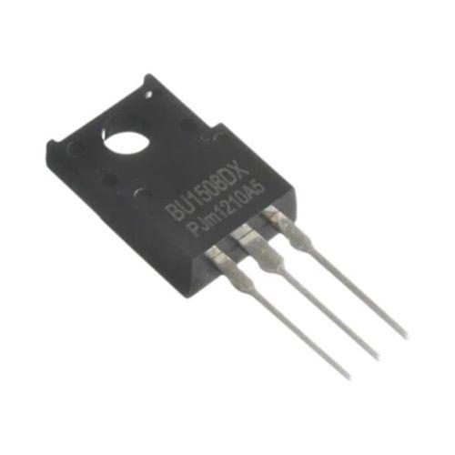 BU 1508DX TO-220F Transistör