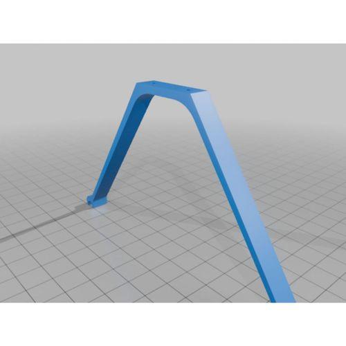 DarwinFPV BabyApe FPV Drone İniş Takımı (Bu ürün Sadece Plastik parçadır - Almadan Önce Soru Sorabilirsiniz)