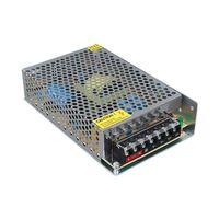 Powermaster PM-14056 12 Volt - 10 Amper - 120 Watt Metal Kasa Adaptör