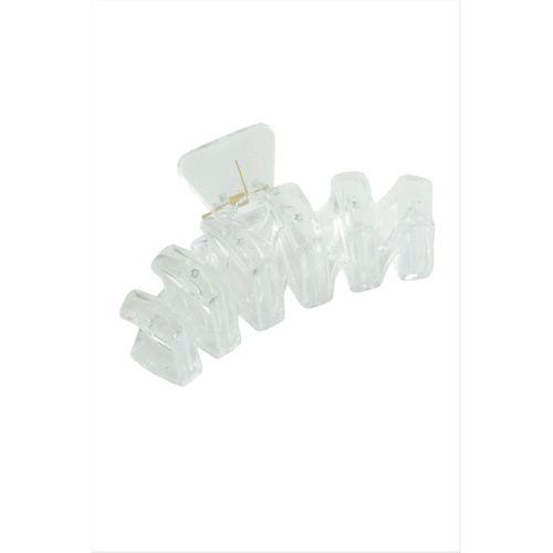 Zikzak Renkli Mandal Toka 11 cm