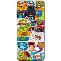 Cartoon 009 Samsung Galaxy A40 Kılıf