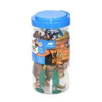 SH-S6404 Dinazor Seti 13 Parça