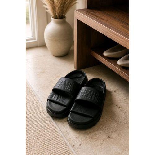 Monalisa Home 38 Numara Renkli Yumuşak Taban Terlik