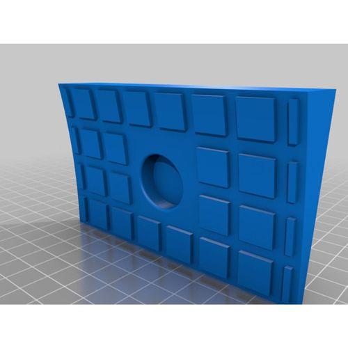 - Tesla Model Y Manyetik Çekme Kancası Kapağı AB Versiyonu (Bu ürün Sadece Plastik parçadır - Almadan Önce Soru Sorabilirsiniz)