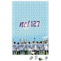 Nct127 Puzzle 240 Parça Yapboz