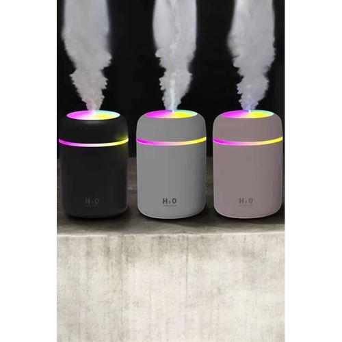 Ultrosonik Buharlı Hava Temizleyici Hava Nemlendirici Taşınabilir