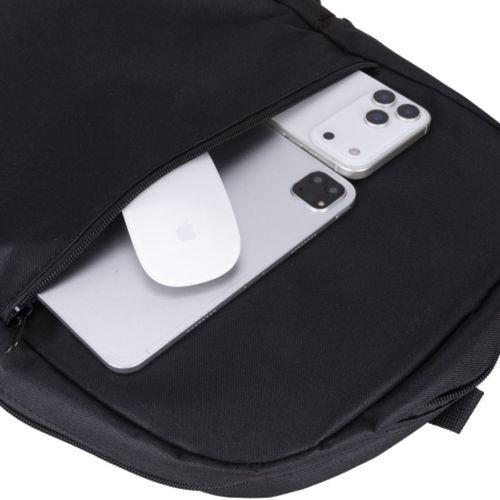 PLM Drexel 8600 Notebook Sırt Çantası 15.6’’ Siyah