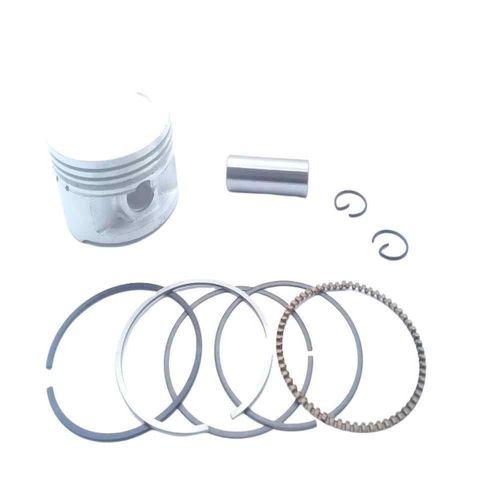 YAMAHA Cygnus Rs125 Uyumlu Piston Vt 52X(Std+0,50)