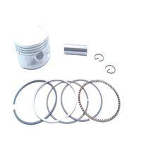 YAMAHA Cygnus Rs125 Uyumlu Piston Vt 52X(Std+0,50)