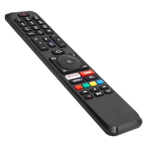 Vestel 30107407 RC43160N Netflix-Youtube-Mikrofon Tuşlu Ses Komutlu Lcd-Led Tv Kumanda