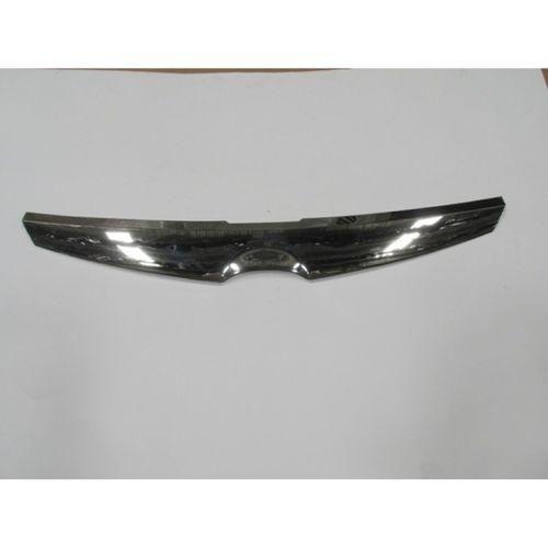 Mazda 6 Sd 2003 2006 Ön Panjur Üst Nikelajı  -