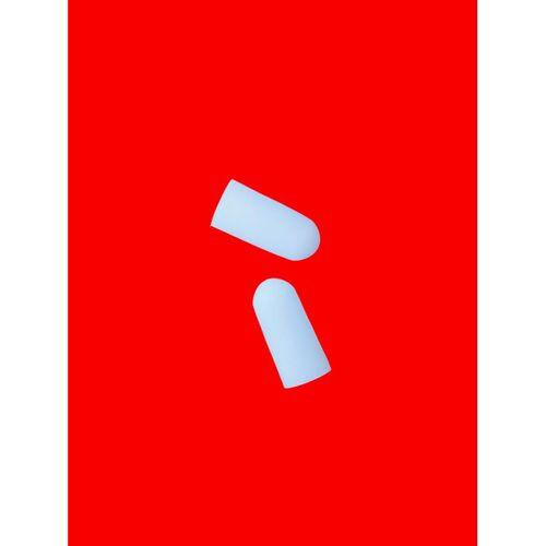 Ayak Serçe Parmak Silikon Hortum NRD 594 ***