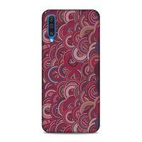 Samsung Galaxy A30s Uyumlu Kılıf Utopia (21) Koruyucu Kapak Yıldız