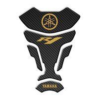 YAMAHA Yamaha R1 Uyumlu Tank Pad 001