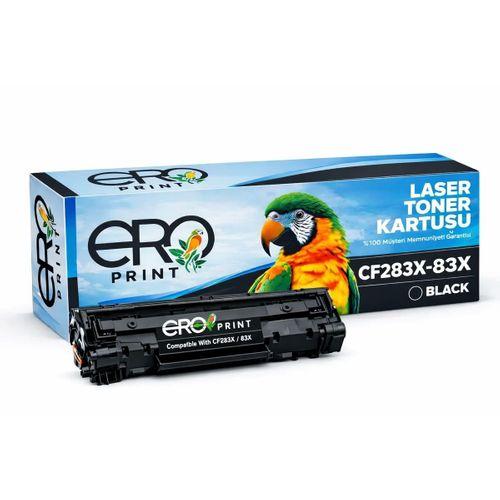 HP LaserJet Pro MFP M127fw Muadil Toner /2200 Sayfa