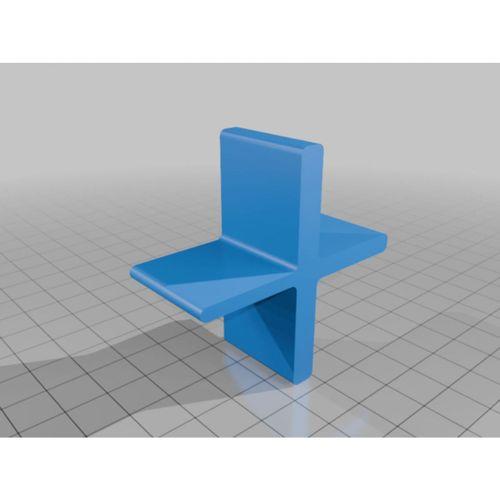 Deck tahtası aralayıcı