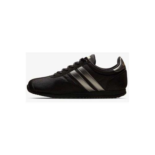Lescon Nova, Siyah Erkek Sneaker Spor Ayakkabı