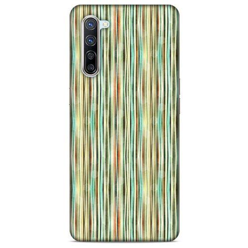 Geometrix 82 Oppo Reno 3 Pro 5g Kılıf Silikon Kapak