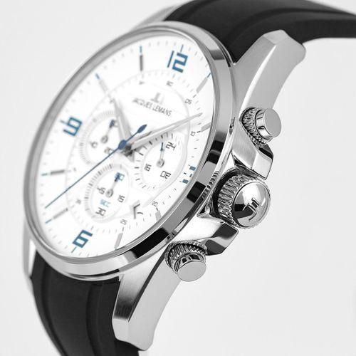 JACQUES LEMANS LIVERPOOL 1-2118B ERKEK KOL SAATİ