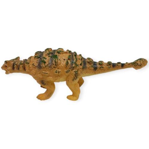 Hayvan Figürleri - Dinazor Figürü 11 cm - Ankylosaurus