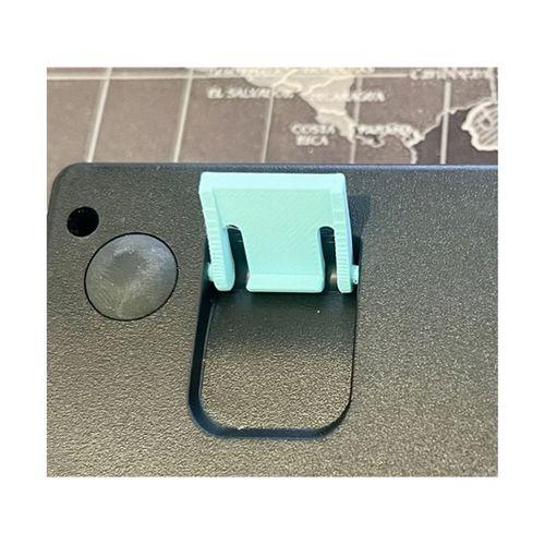 Corsair K55 RGB Klavye İçin Ayak 3D Baskı (Bu ürün Sadece Plastik parçadır - Almadan Önce Soru Sorabilirsiniz)