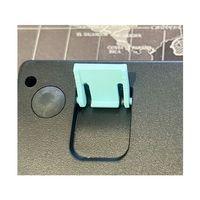 Corsair K55 RGB Klavye İçin Ayak 3D Baskı (Bu ürün Sadece Plastik parçadır - Almadan Önce Soru Sorabilirsiniz)