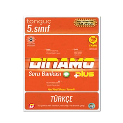 5. Sınıf Dinamo Türkçe Soru Bankası