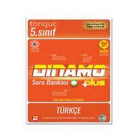 5. Sınıf Dinamo Türkçe Soru Bankası
