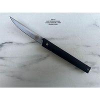 SW- 534 Çakı-siyah