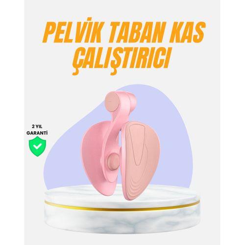Evde Kullanıma Uygun Uyluk Kalça ve Pelvik Egzersiz Aleti
