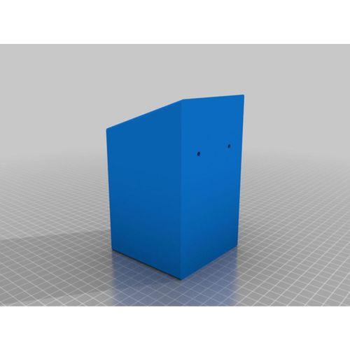 VoltSafe Duvar Montaj Tutucu (Bu ürün Sadece Plastik parçadır - Almadan Önce Soru Sorabilirsiniz)