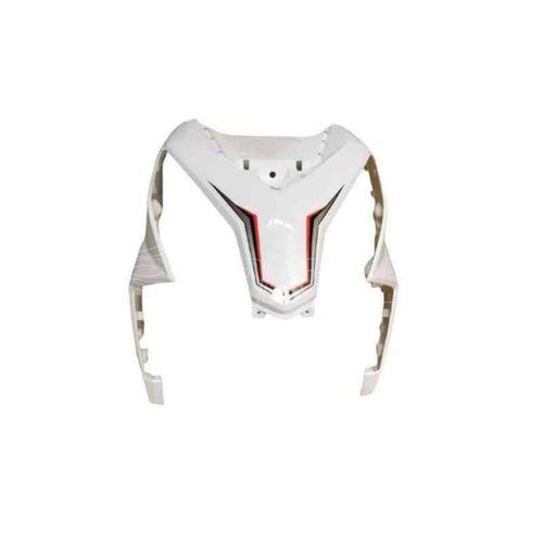 FALCON Falcon Mocco 125 Ön Panel Beyaz