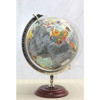 Dekoratif Dünya Küre Sl612-B
