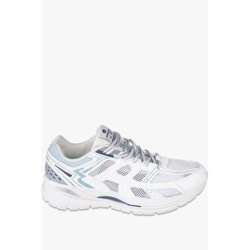 Hammer Jack Blausee Erkek Beyaz Mavi Spor Ayakkabı