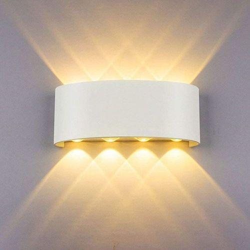 LED APLİK
